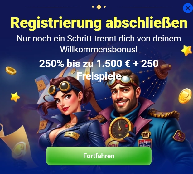 Azurslot Casino-Bonus